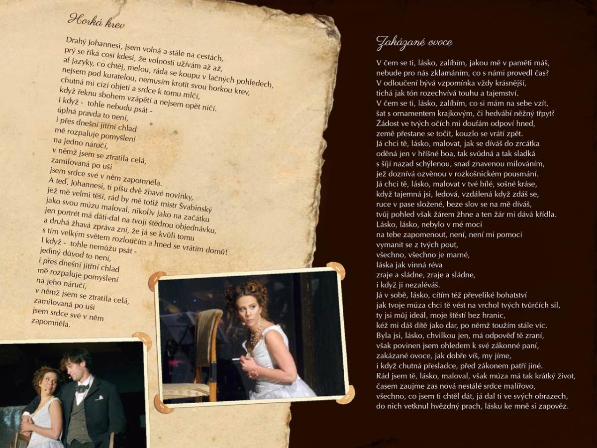 Touha jménem Einodis – duopack (DVD + CD)_00005